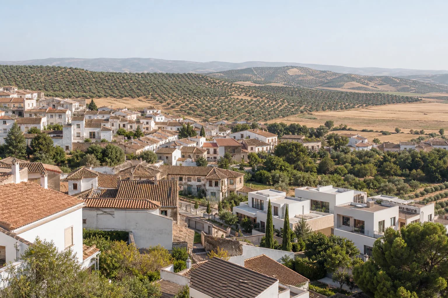 Evolución del mercado inmobiliario en La Campiña (2026)