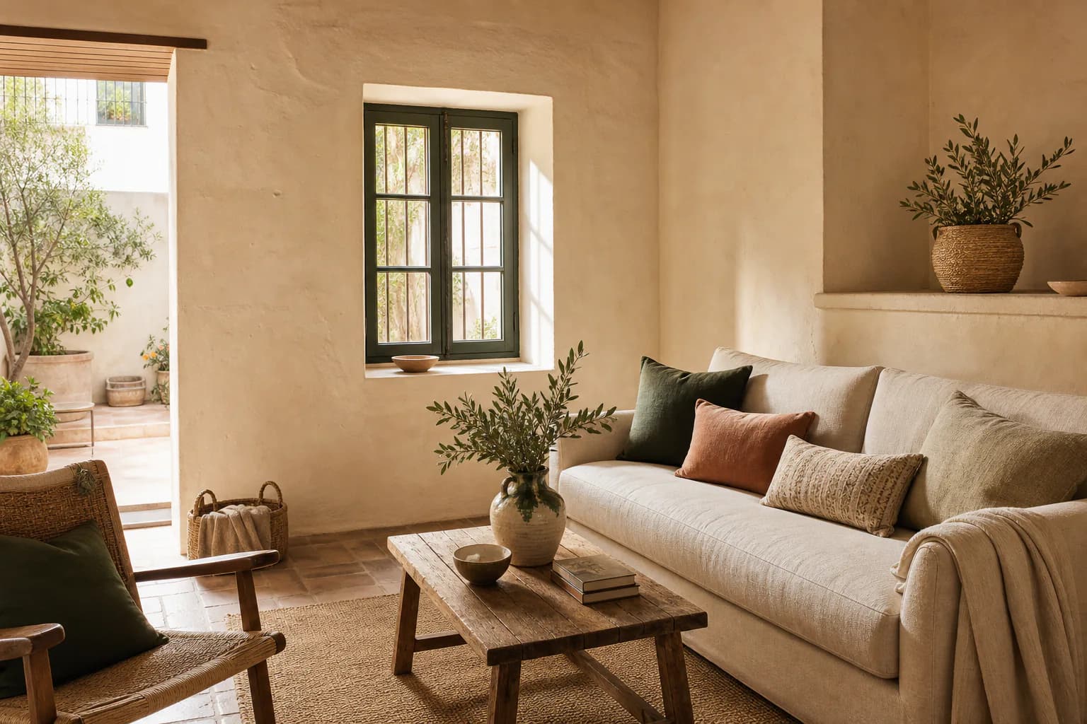 Home staging: pequeños cambios, grandes resultados