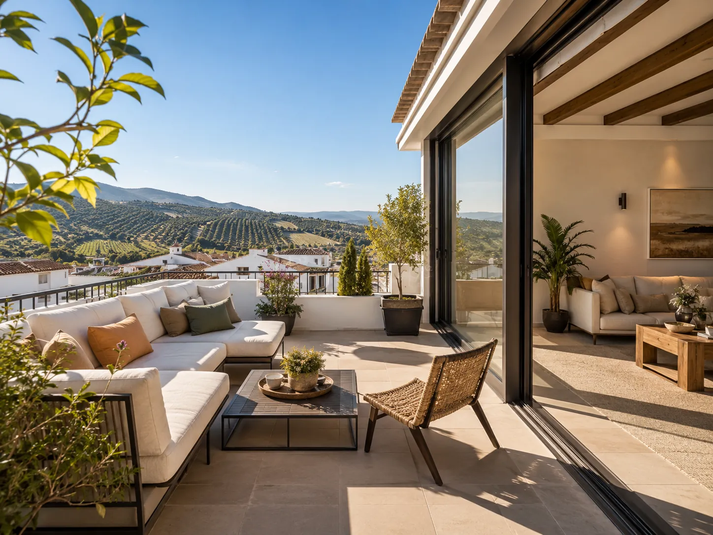 Casa adosada 150 m2 — imagen 1